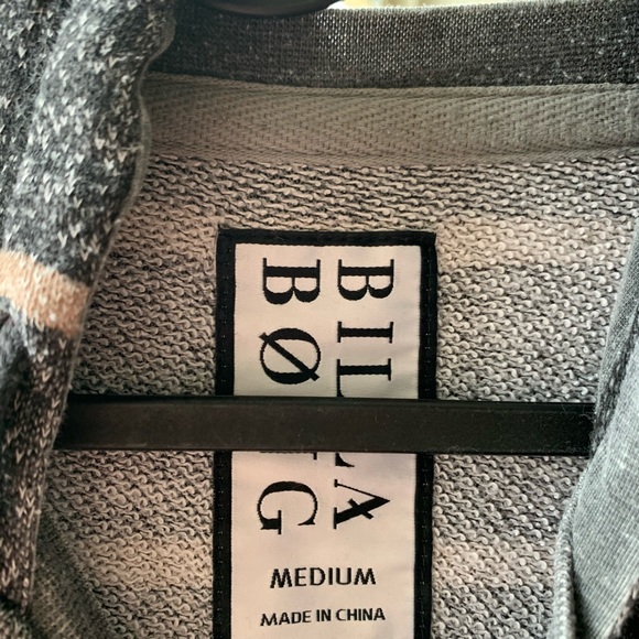 Billabong hoodie - Picture 2 of 2